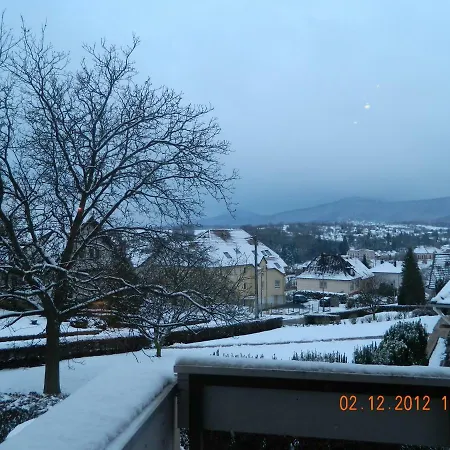 Falkenstein アパート *