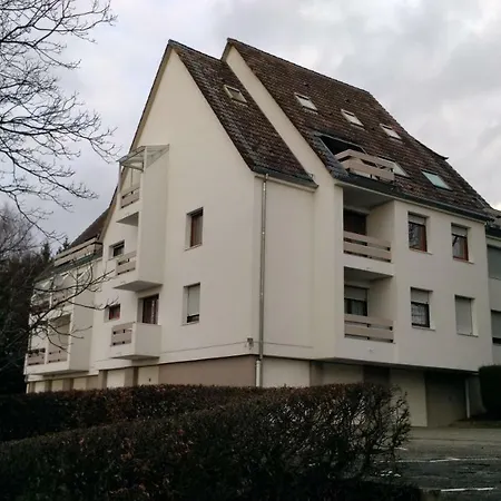 Lejlighed Falkenstein