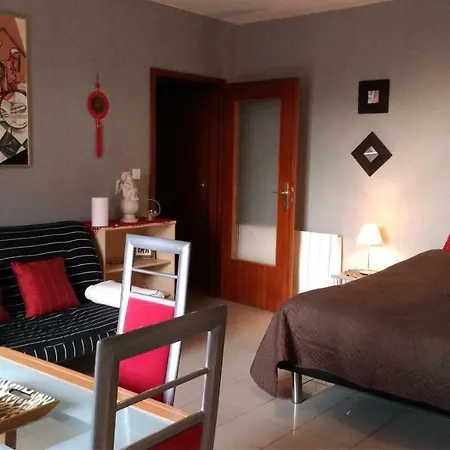 Apartment Falkenstein *