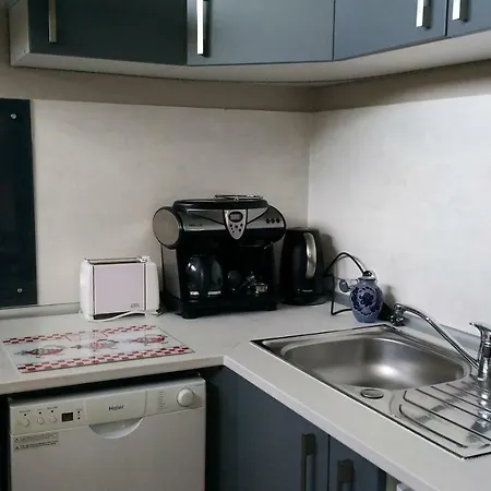 Appartement Falkenstein Niederbronn-les-Bains