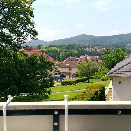 Appartement Falkenstein *