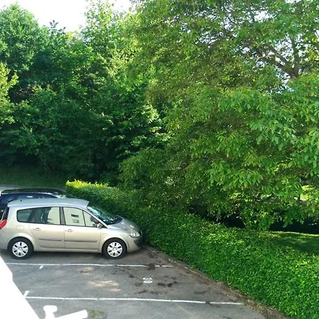 Falkenstein Lejlighed