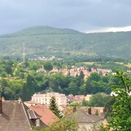 Falkenstein Lejlighed *