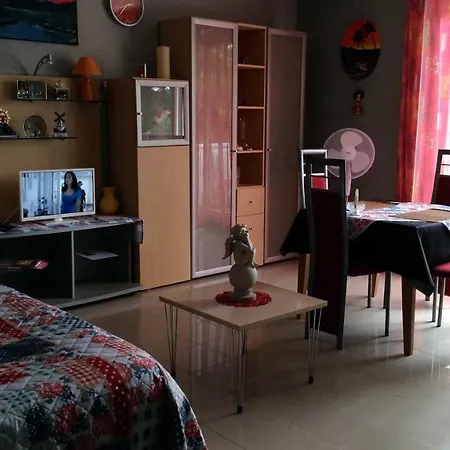 アパート Falkenstein