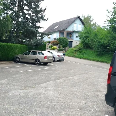 Falkenstein * ニーデルブロン・レ・バン